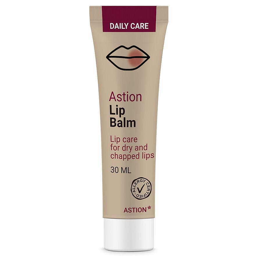 Astion Pharma Læbepomade 30 ml
