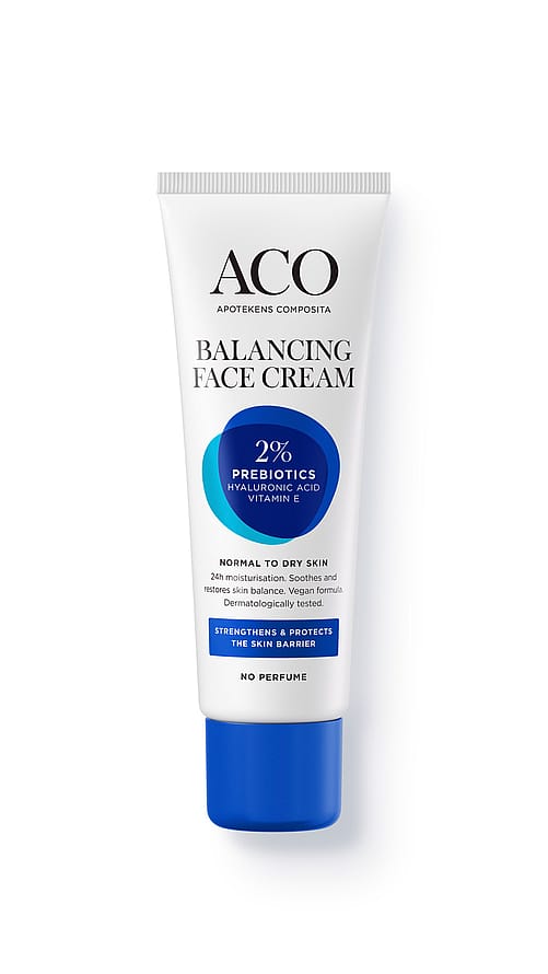 ACO Balacing Face Cream 50 ml