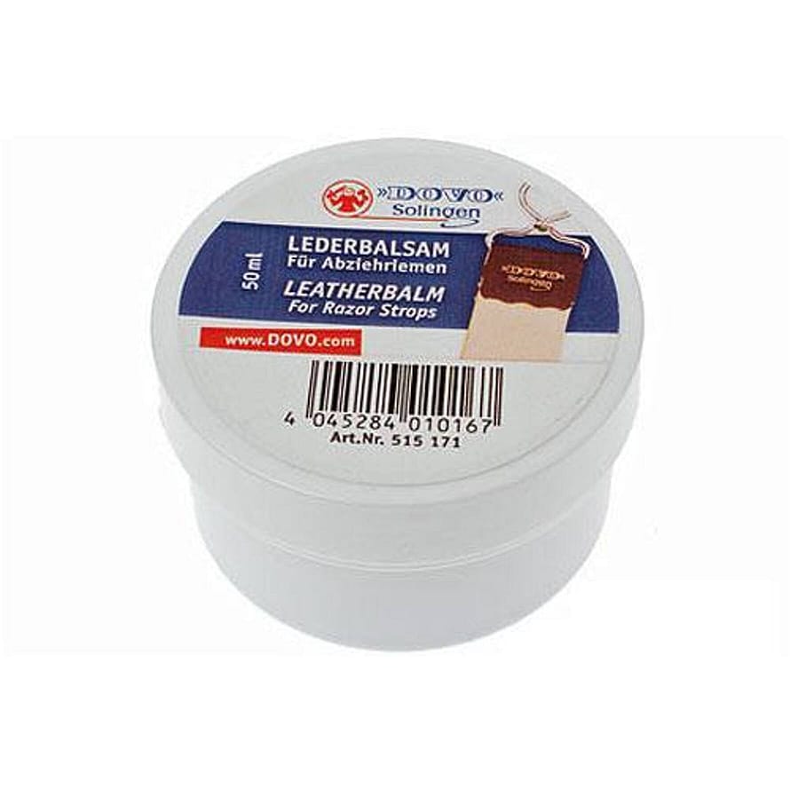 Dovo Solingen Leather Balm til Leather Strops 50 ml
