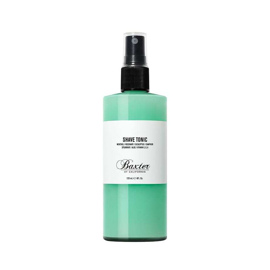 Baxter of California Baxter Of California Shave Tonic 120 ml