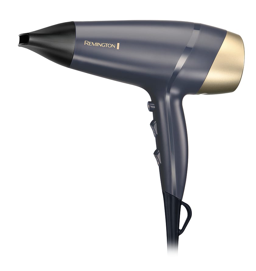 Remington Sapphire Luxe 2200W Hårtørrer