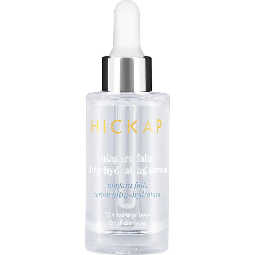 HICKAP Ultra-Hydrating Serum 72h 30 ml