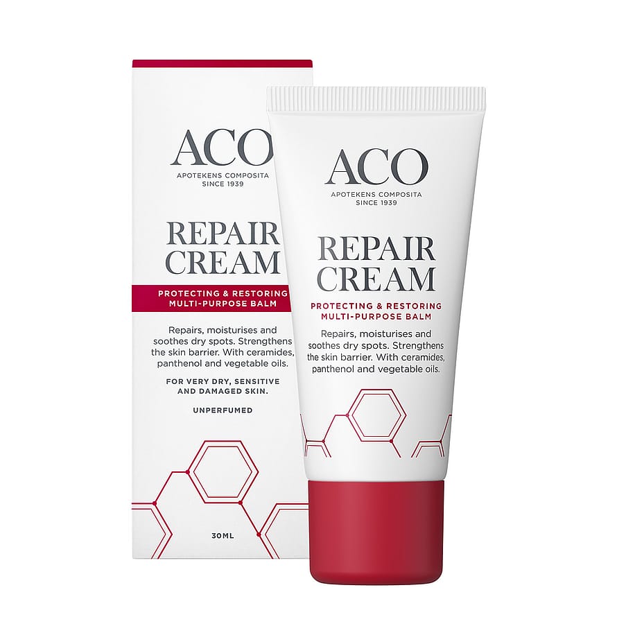 ACO Repair Cream 70ml 30 ml