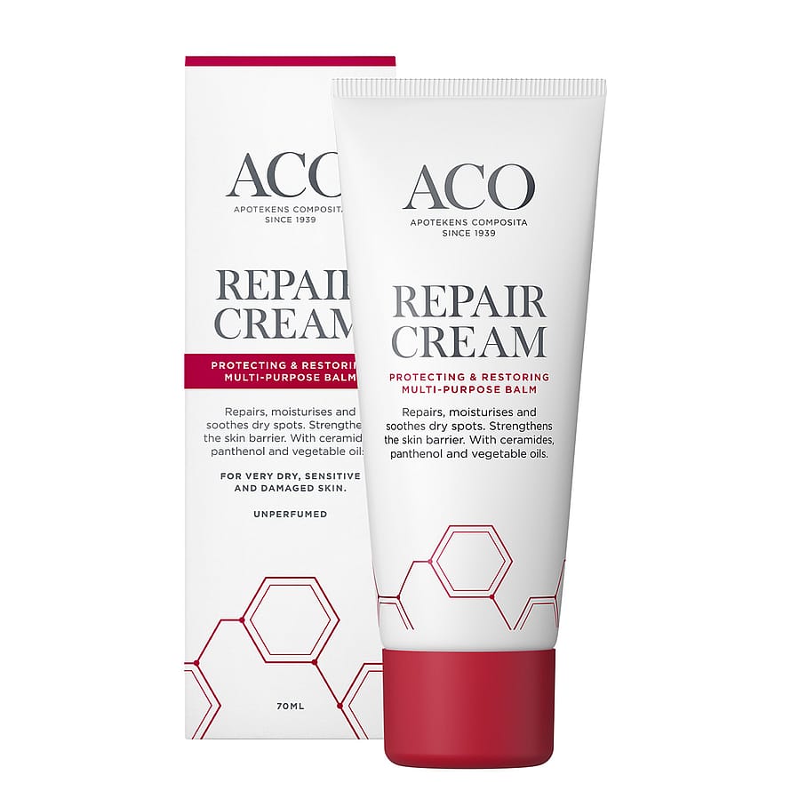 ACO Repair Cream 70ml 70 ml