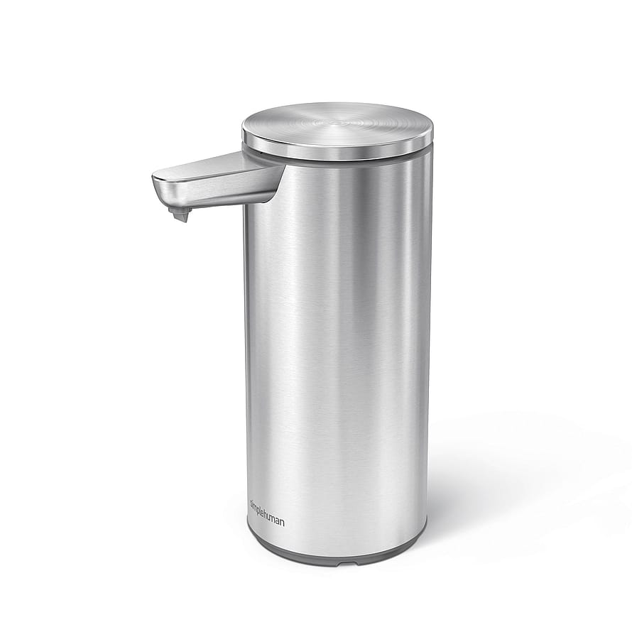 Simplehuman Sensor Dispenser
