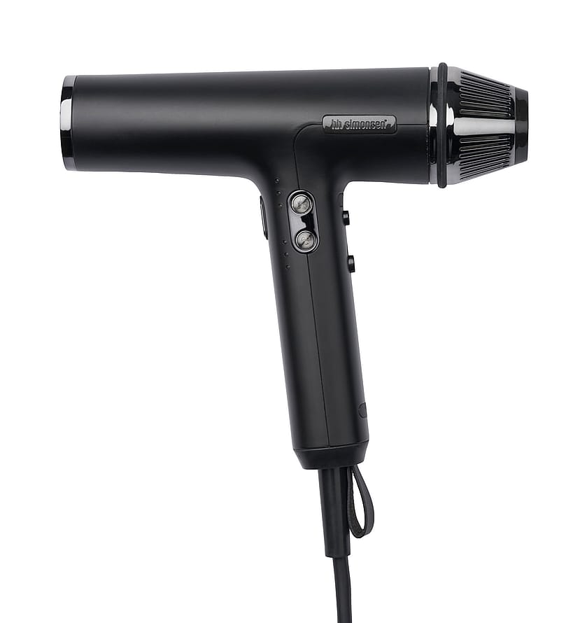 HH Simonsen Nano Ion Dryer