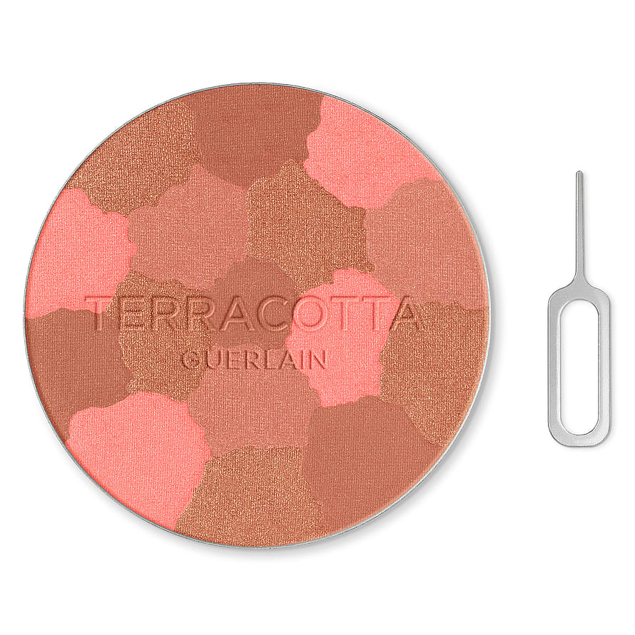 GUERLAIN Natural Healthy Glow Powder - Refill 04 Refil
