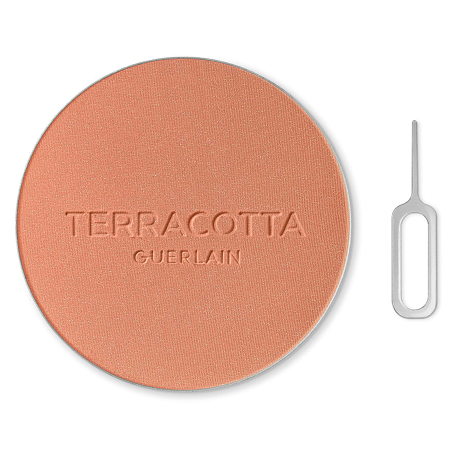 GUERLAIN Bronzing Powder - Refill 02 Refill