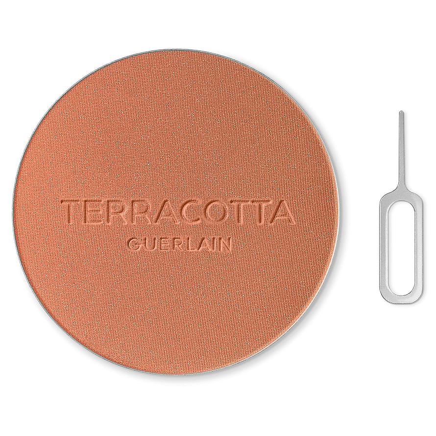 GUERLAIN Bronzing Powder - Refill 04 Refill