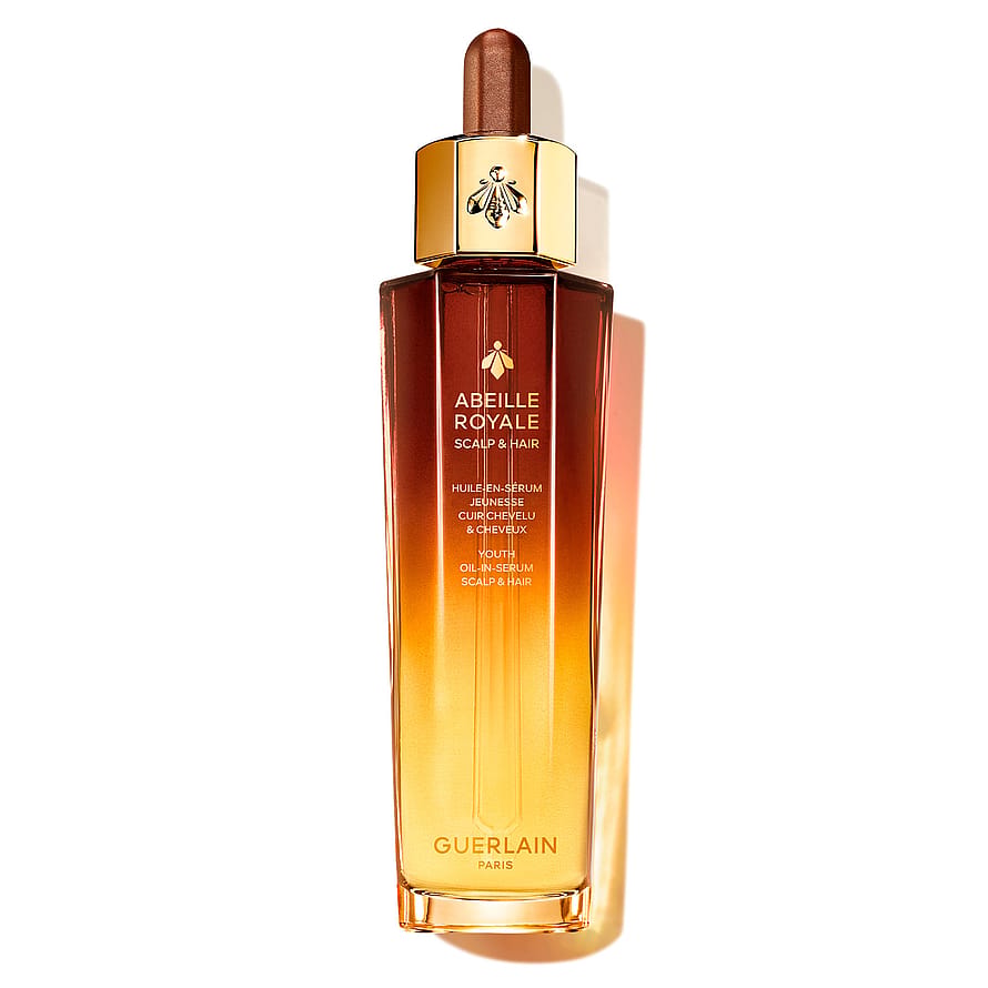 GUERLAIN Scalp & Hair Youth Oil-In-Serum 50 ml