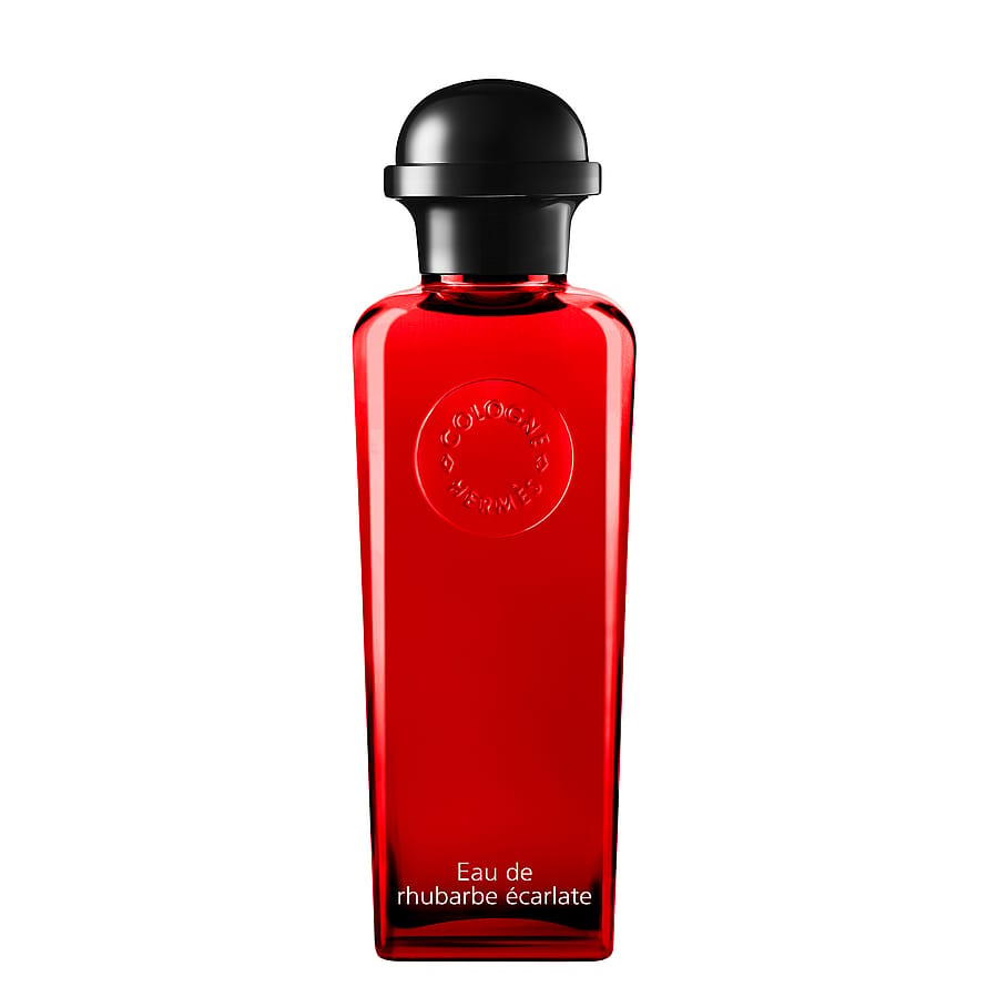 HERMÈS Eau De Rhubarbe Écarlate Eau de Cologne 200 ml
