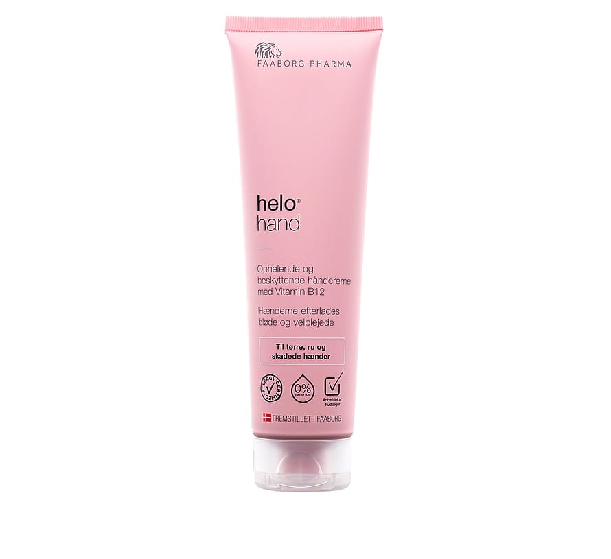 Faaborg Pharma Helo® Hand 150 ml