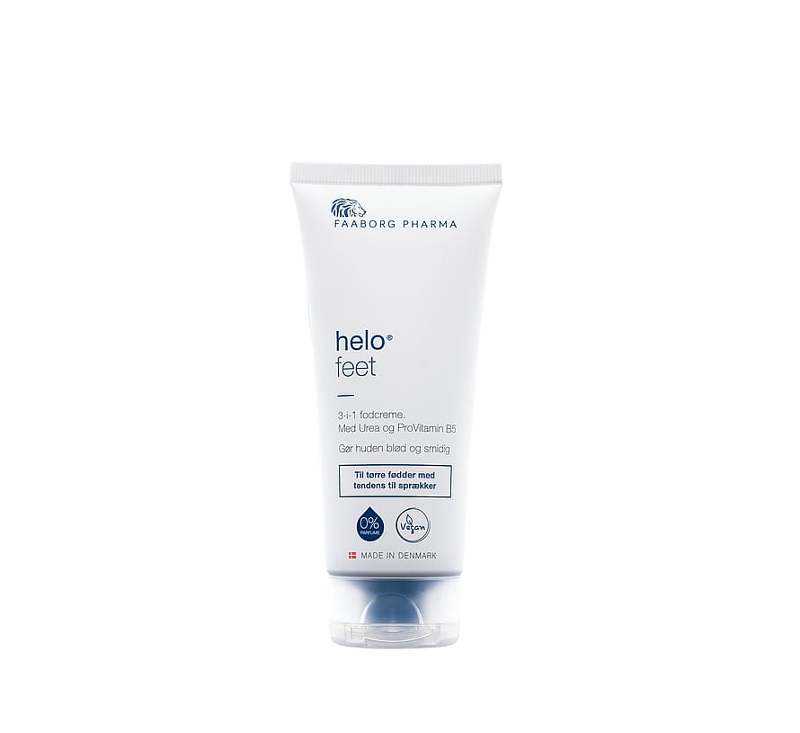 Faaborg Pharma Helo® Feet 100 ml