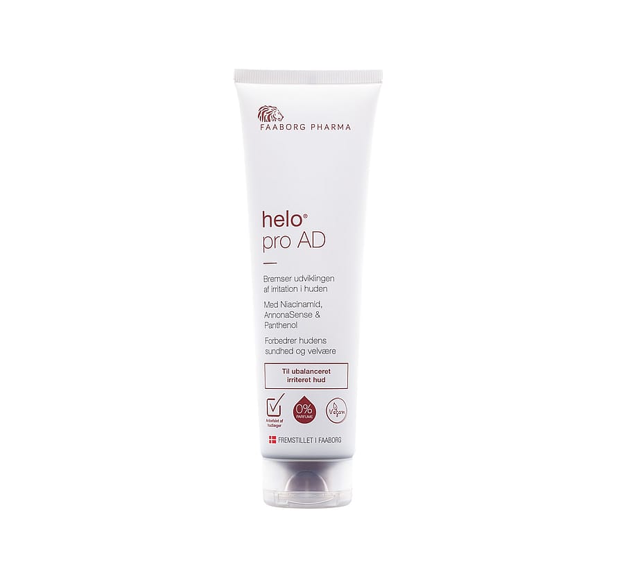 Faaborg Pharma Helo® Pro Ad 150 ml