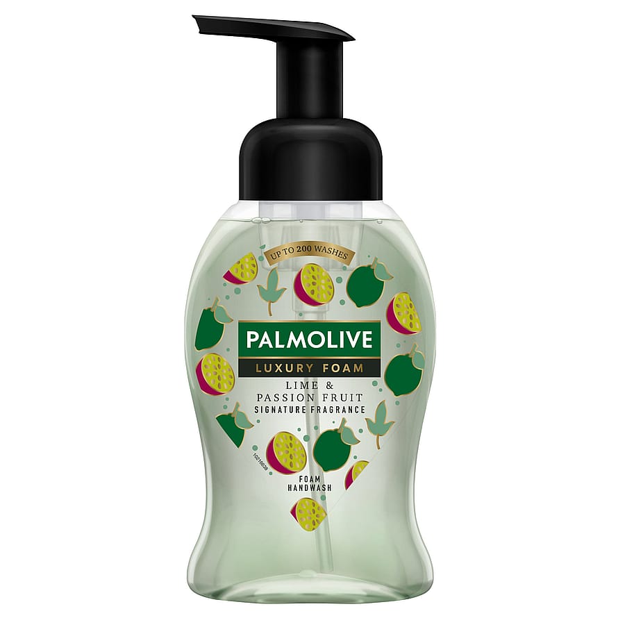 Palmolive Foam Håndsæbe 250 ml