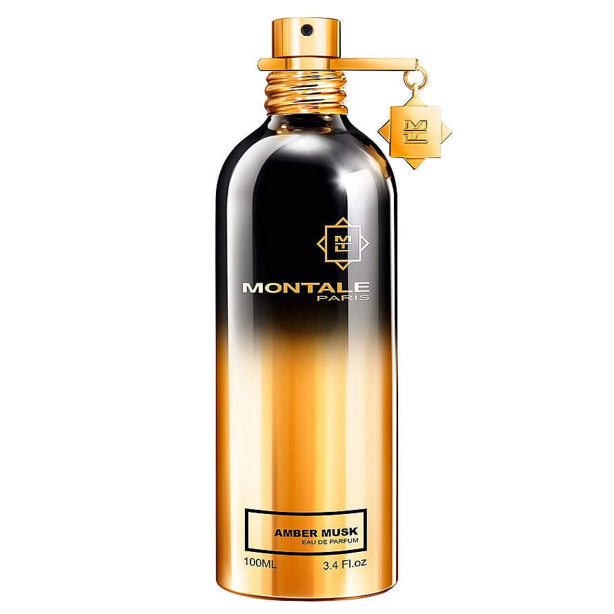 Montale Amber Musk Eau de Parfum 100 ml