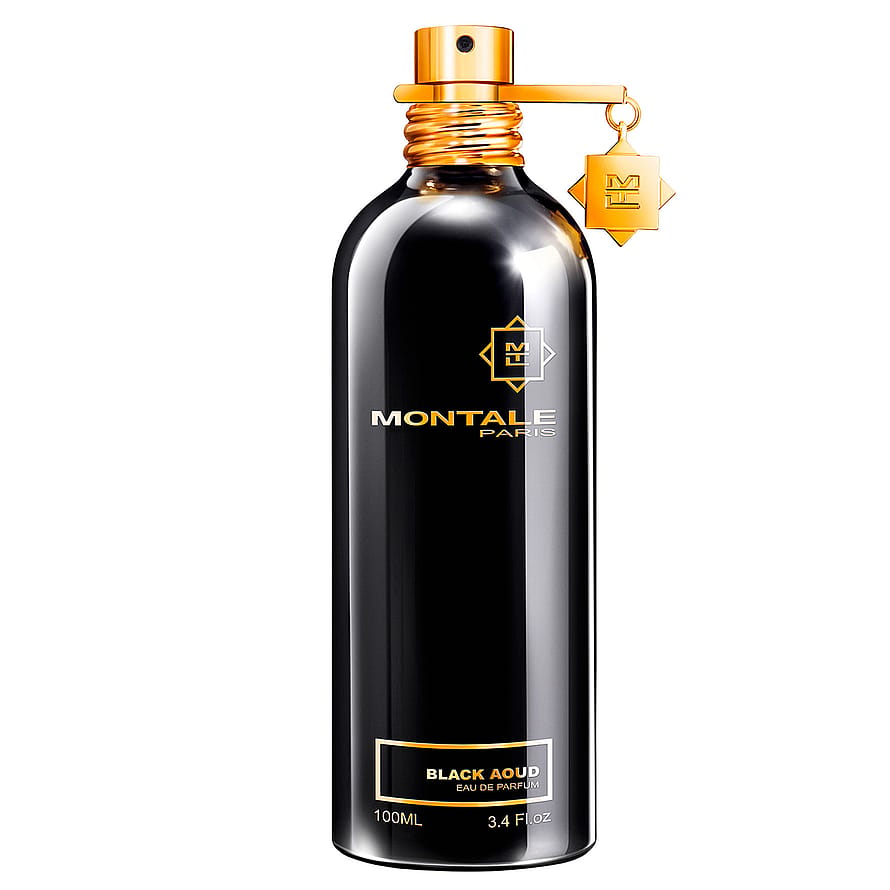 Montale Black Aoud Eau de Parfum 100 ml