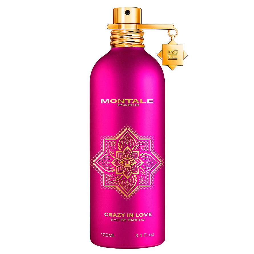 Montale Crazy in Love Eau de Parfum 100 ml