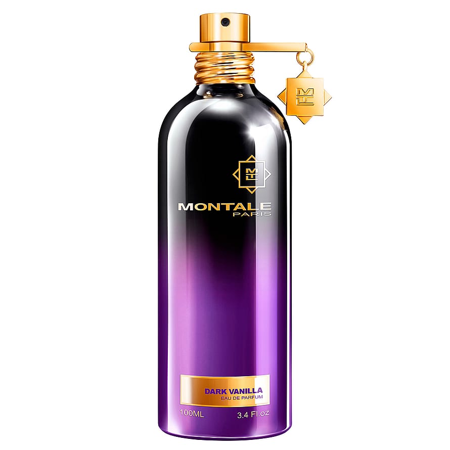 Montale Dark Vanilla Eau de Parfum 100 ml