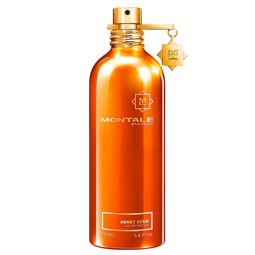 Montale Honey Aoud Eau de Parfum 100 ml