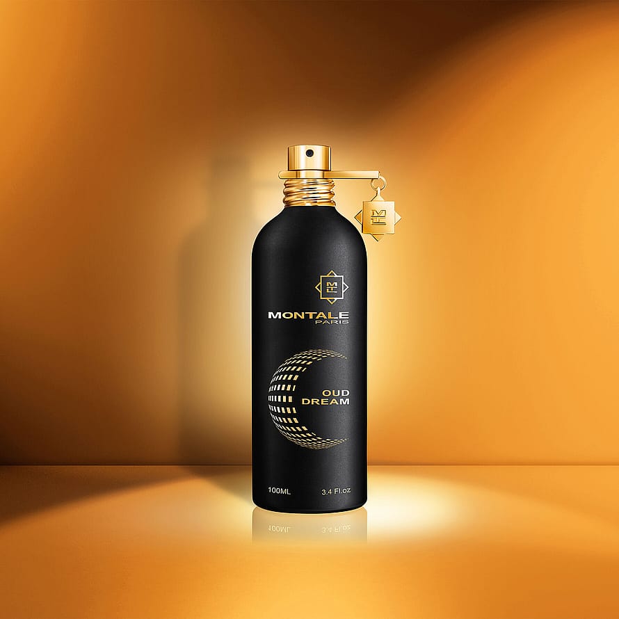 Montale Oud Dream Eau de Parfum 100 ml