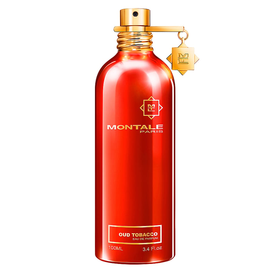 Montale Oud Tobacco Eau de Parfum 100 ml