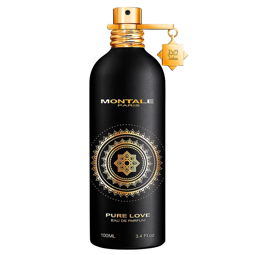 Montale Pure Love Eau de Parfum 100 ml