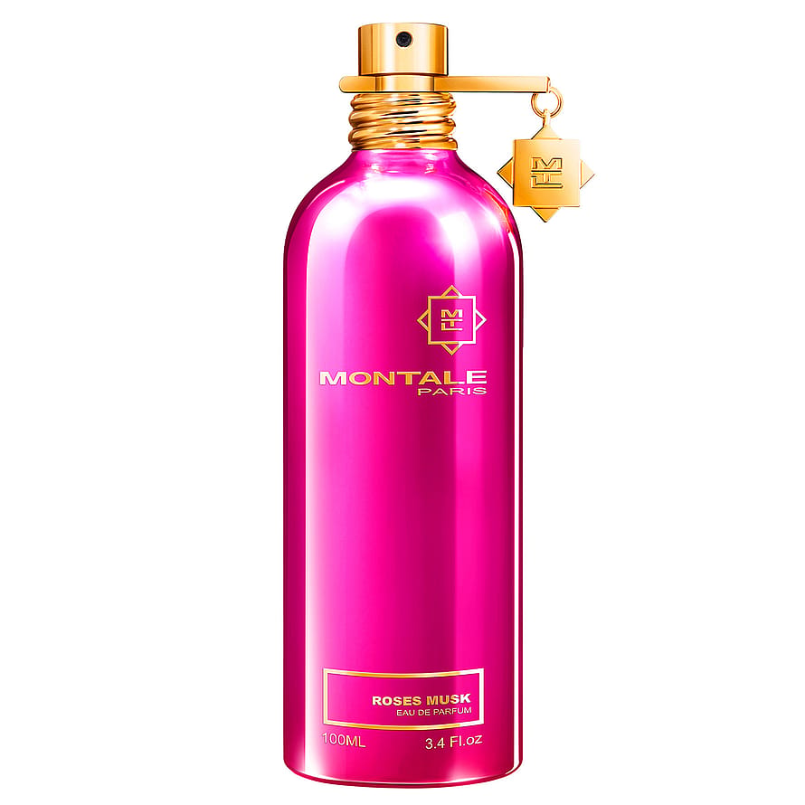 Montale Roses Musk Eau de Parfum 100 ml