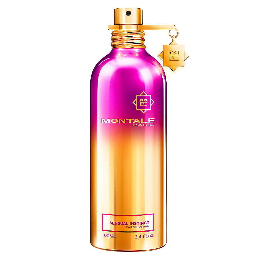Montale Sensual Instinct Eau de Parfum 100 ml