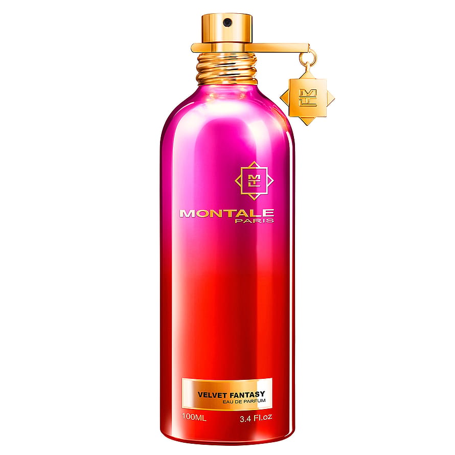 Montale Velvet Fantasy Eau de Parfum 100 ml