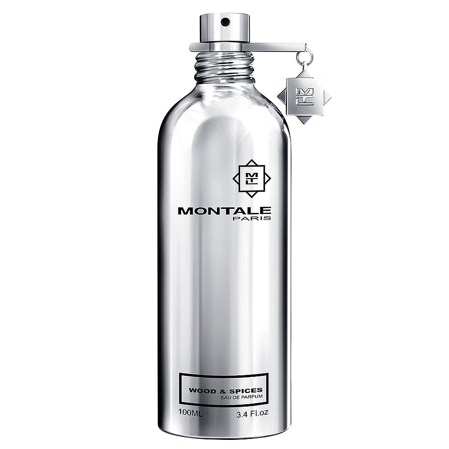Montale Wood & Spices Eau de Parfum 100 ml