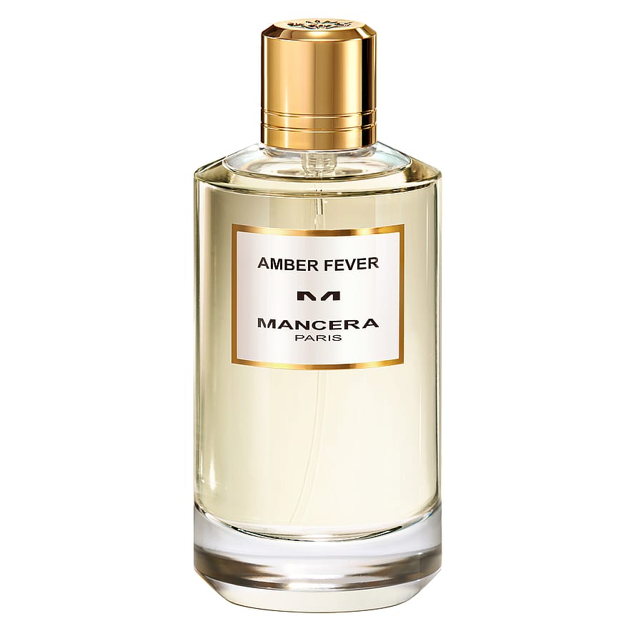 Mancera Amber Fever Eau de Parfum 120 ml