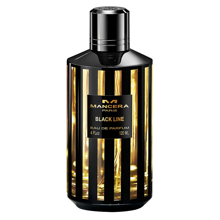 Mancera Black Line Eau de Parfum 120 ml