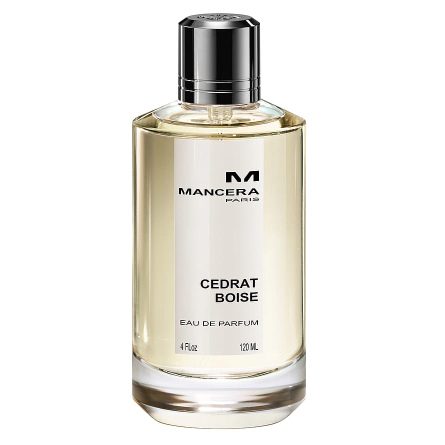 Mancera Cedrat boise Eau de Parfum 120 ml