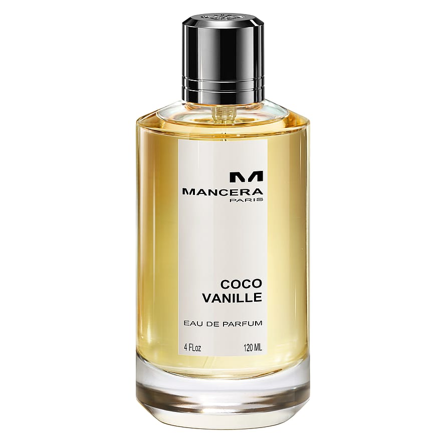 Mancera Coco Vanille Eau de Parfum 120 ml