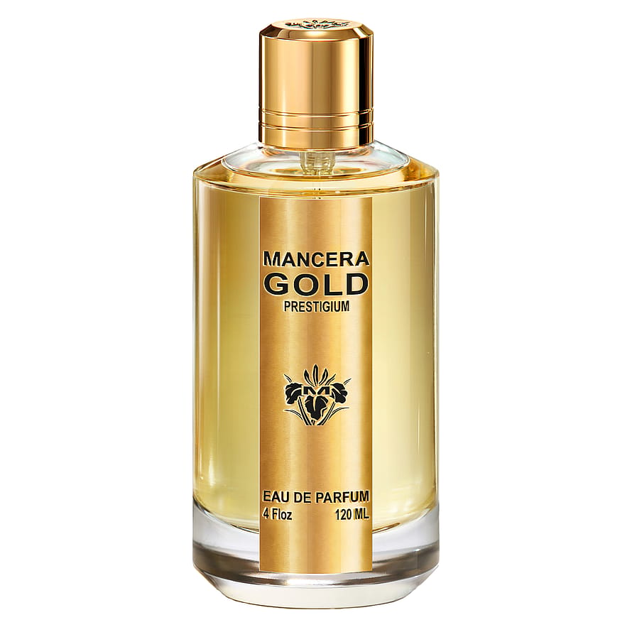 Mancera Gold  Prestigium Eau de Parfum 120 ml
