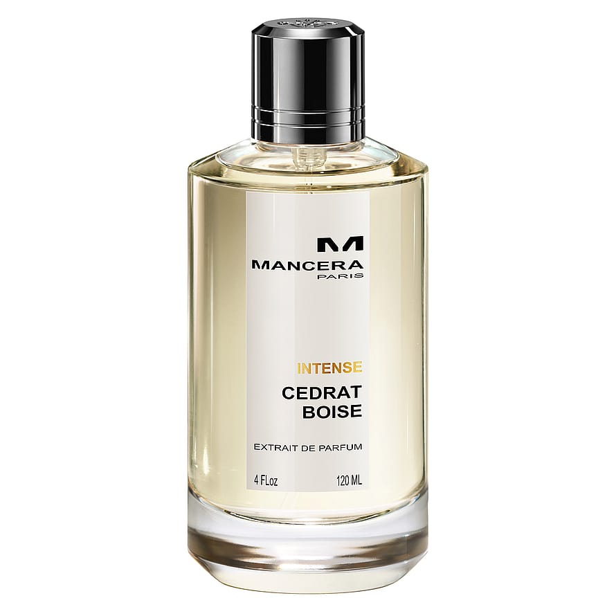 Mancera Intense Cedrat Boise Eau de Parfum 120 ml