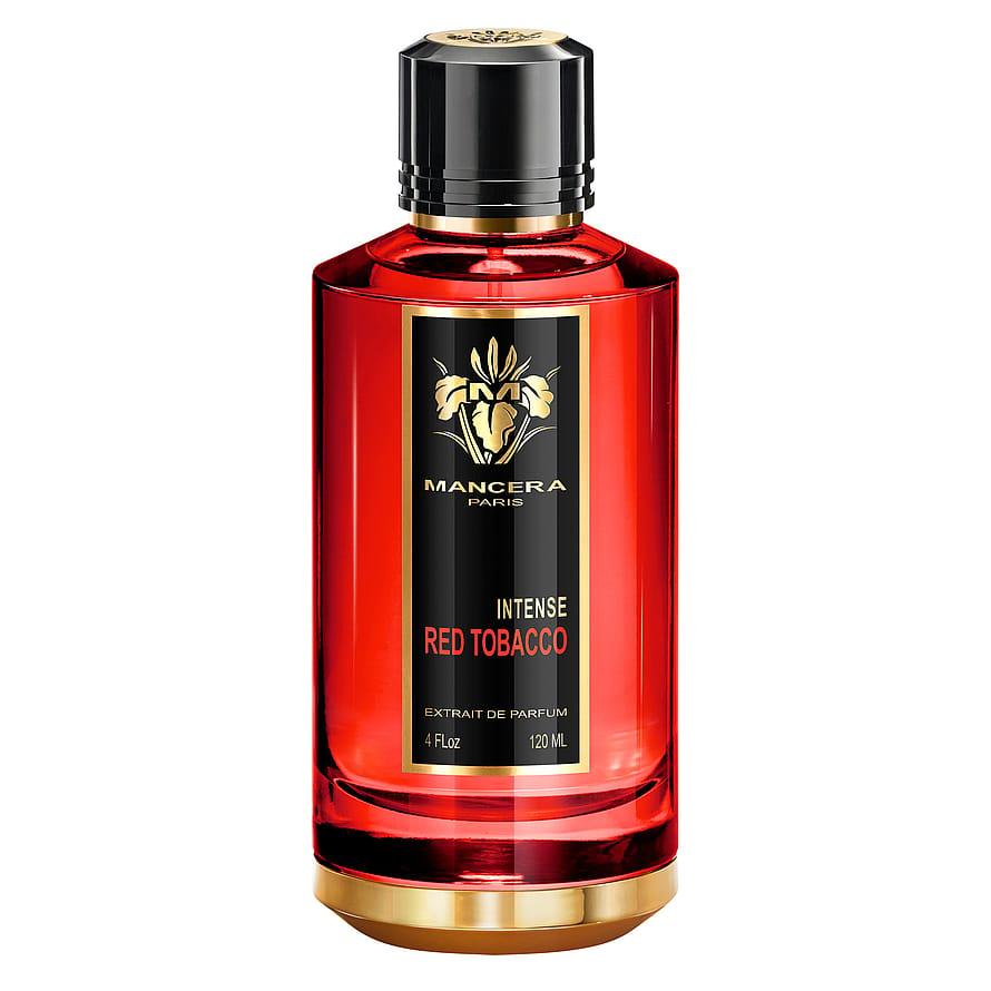 Mancera Intense Red Tobacco Eau de Parfum 120 ml