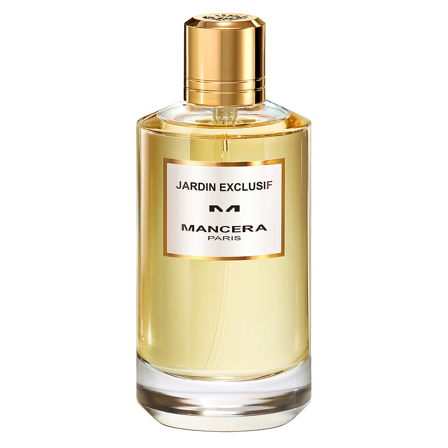Mancera Jardin Exclusif Eau de Parfum 120 ml