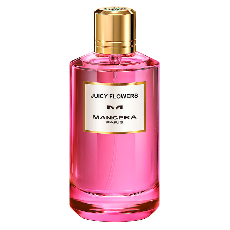 Mancera Juicy Flowers Eau de Parfum 120 ml