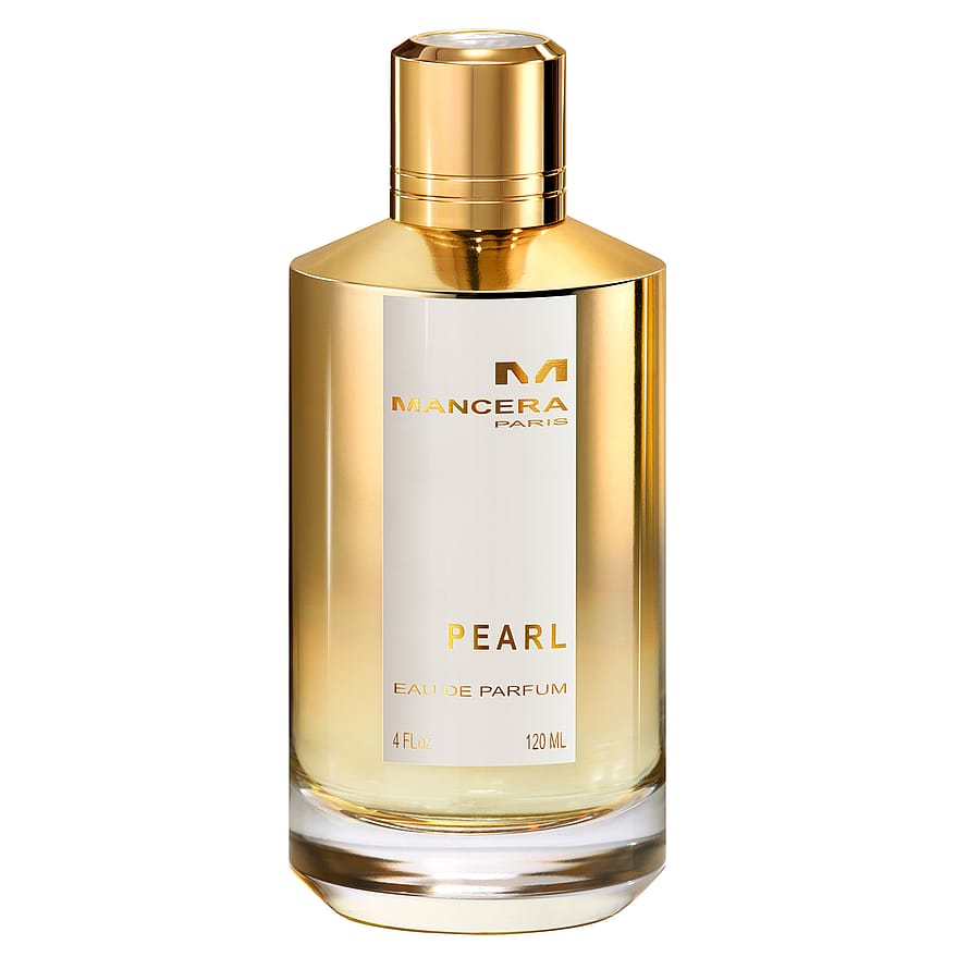 Mancera Pearl Eau de Parfum 120 ml