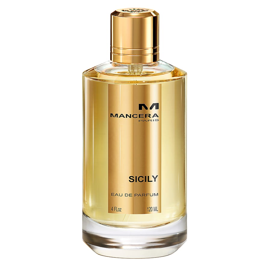 Mancera Sicily Eau de Parfum 120 ml