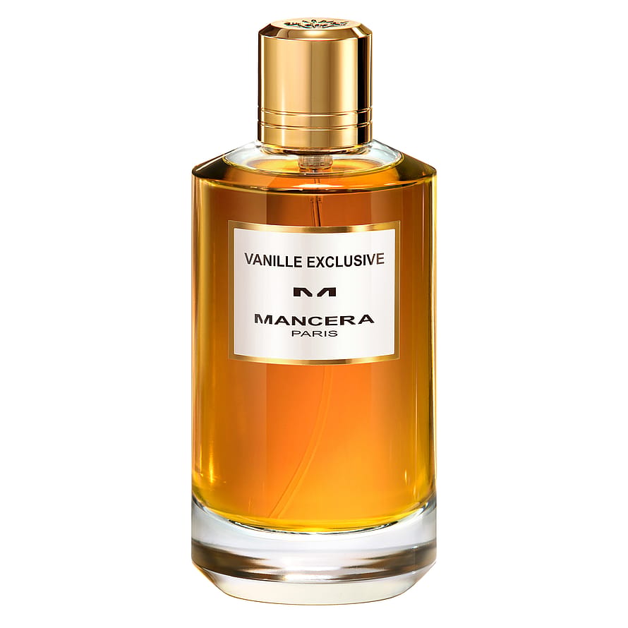Mancera Vanille Exclusive Eau de Parfum 120 ml