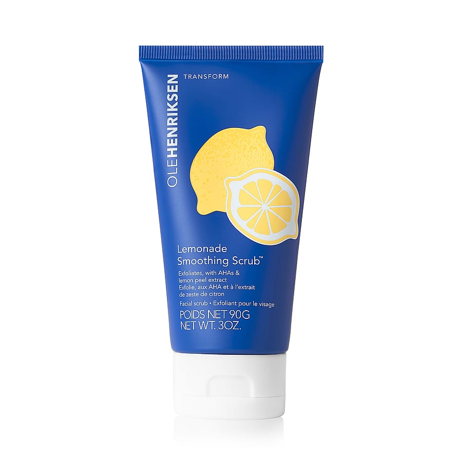 Ole Henriksen Lemonade Smoothing Scrub 90 ml