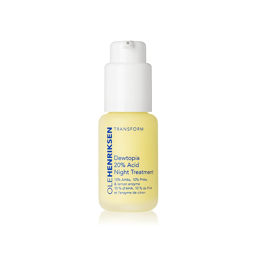 Ole Henriksen Dewtopia 20% Acid Treatment 30 ml