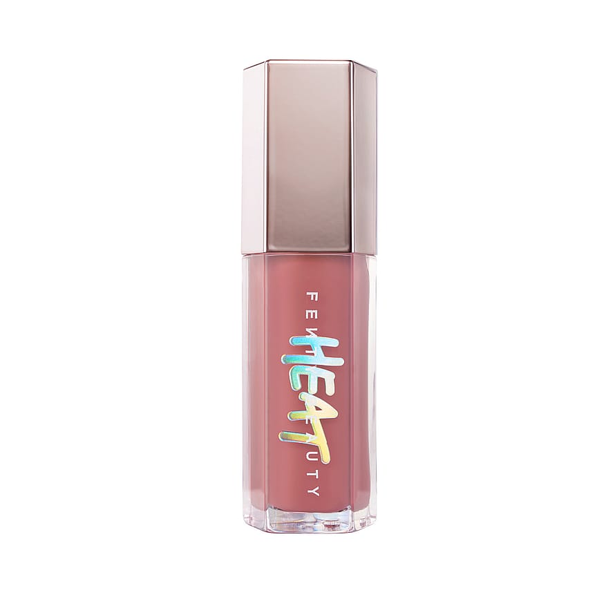 Fenty Beauty Gloss Bomb Heat Universal Lip Luminizer + Plumper Fu$$Y Heat