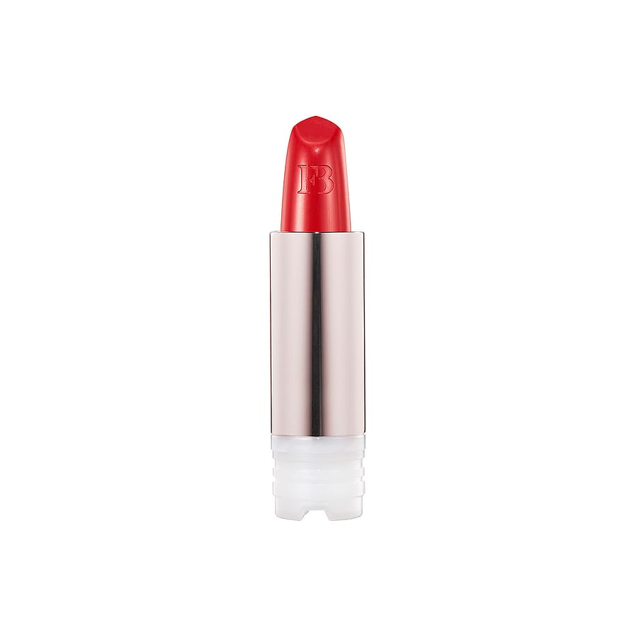 Fenty Beauty Fenty Icon The Fill Semi-Matte Lipstick Refillable Lipstick Danger danc'r