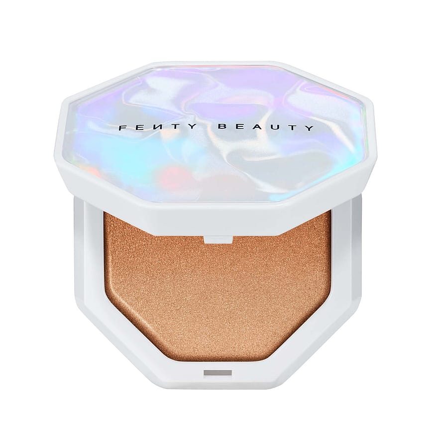 Fenty Beauty Demi' Glow Light-Diffusing Highlighter Loo$E Change