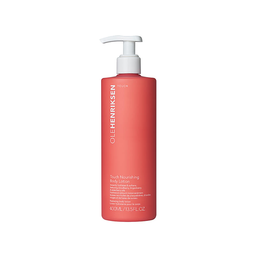 Ole Henriksen Touch Nourishing Bodylotion 400 ml