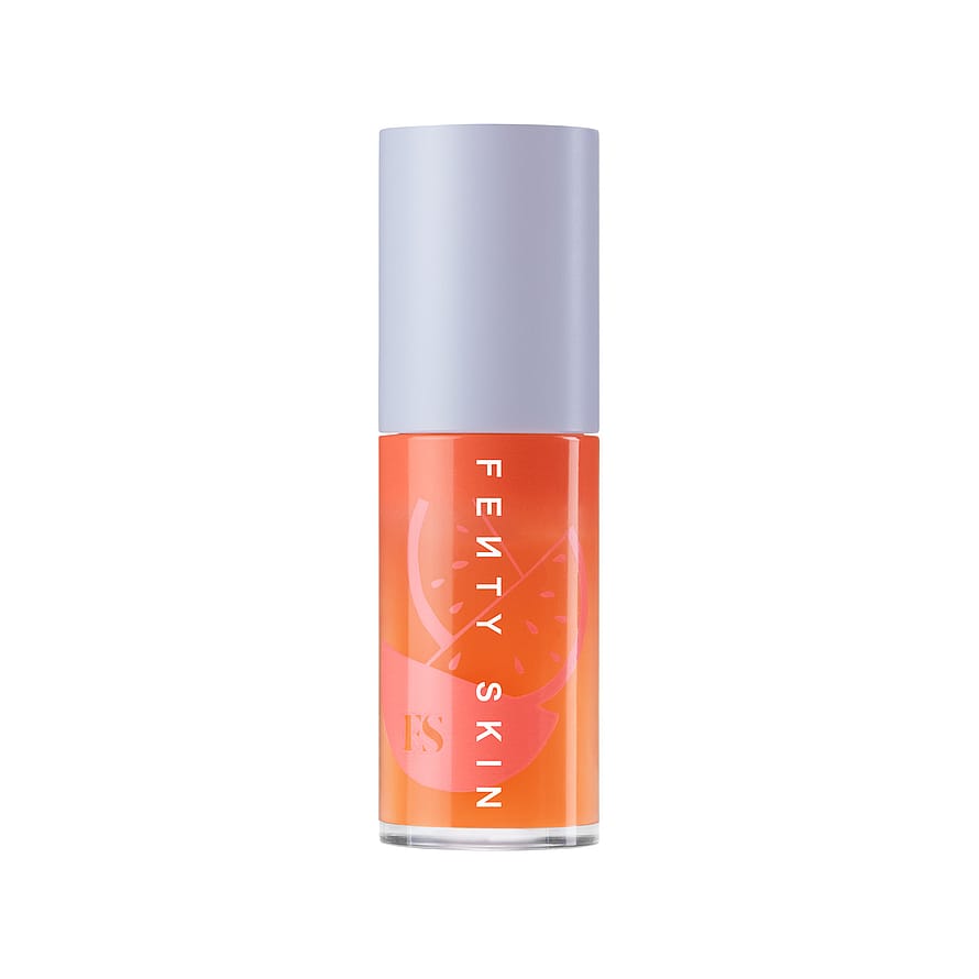 Fenty Beauty Treatz Hydrating Strengthening Lip Oil Melon